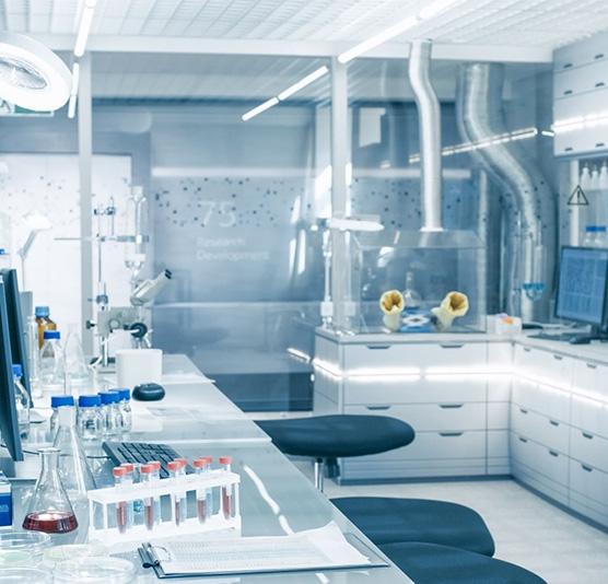Advanced Technology, Inspired by Nature! 🌱🔬
